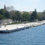 Gold & Gray Lejlighed Zadar