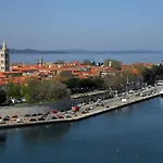 Gold & Gray Zadar