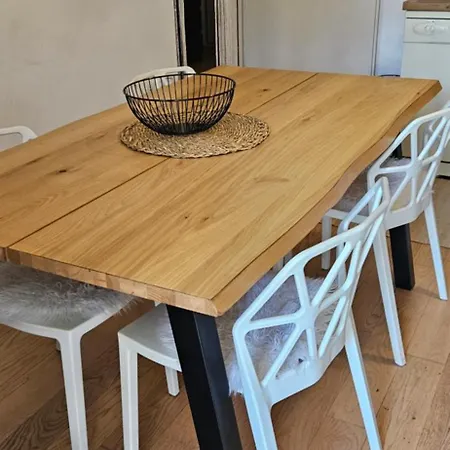 Apartamento Gold & Gray Zadar