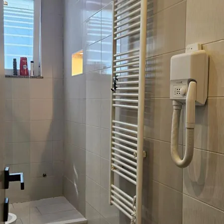 Apartamento Gold & Gray *