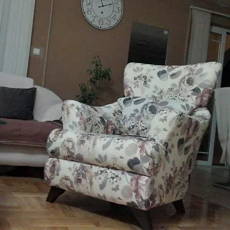 Gold & Gray Apartamento Zadar