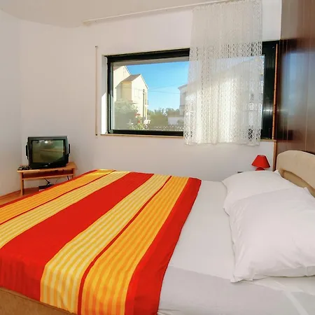 Apartamento Gold & Gray Zadar