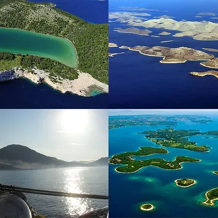 Apartamento Gold & Gray Zadar