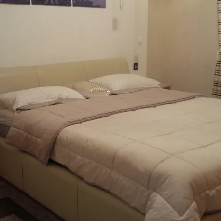 Apartamento Gold & Gray *