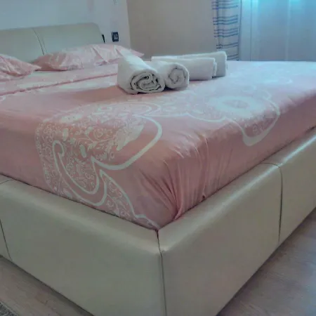 Apartamento Gold & Gray