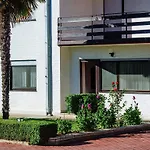 Apartment Gold & Gray Apartment Zadar