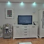 Апартаменты Gold & Gray Задар