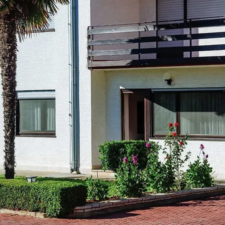 Apartment Gold & Gray Apartman Zadar