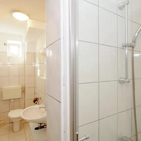 Apartment Gold & Gray Apartman Zadar