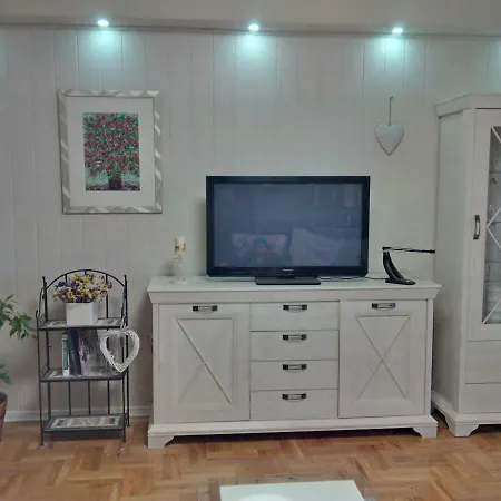 Apartman Apartment Gold & Gray Zadar