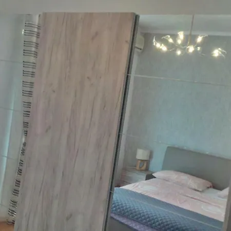 Apartment Gold & Gray * Zadar