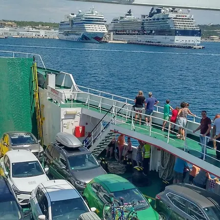 شقة Gold & Gray زادار