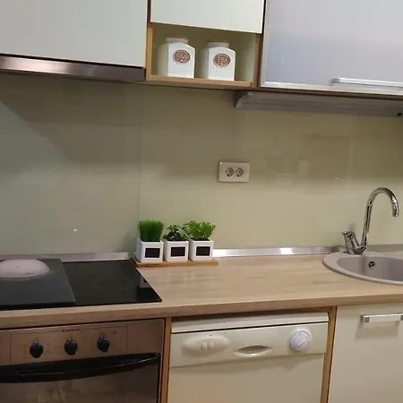 شقة Gold & Gray *