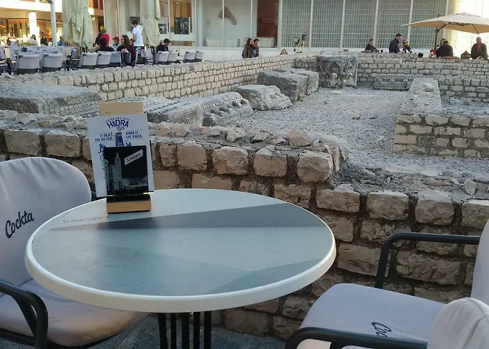 Lägenhet Apartment Gold & Gray *